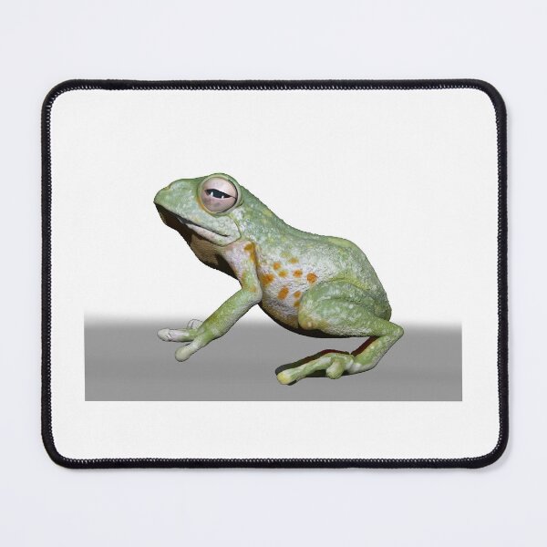 Item preview, Frog designed and sold by shadowspeeder.