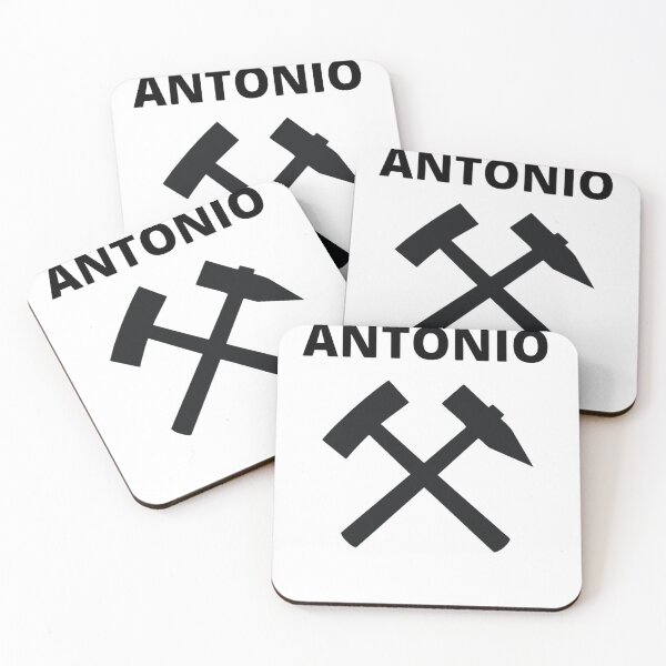 Item preview, Antonio the BEAST designed and sold by IDstore.