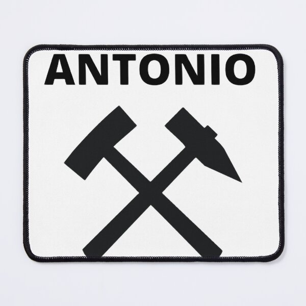 Item preview, Antonio the BEAST designed and sold by IDstore.
