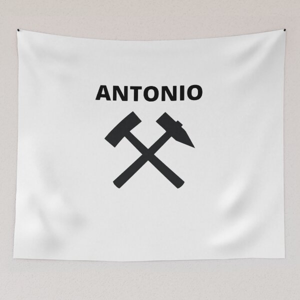 Item preview, Antonio the BEAST designed and sold by IDstore.