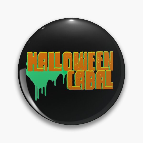 Item preview, Halloween Cabal - V1 designed and sold by mushabon.
