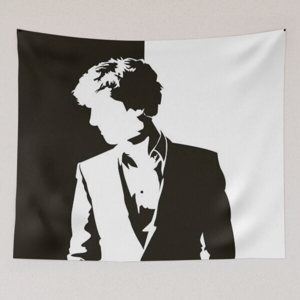 Item preview, Sherlock (2010-2017) Tv Show designed and sold by LovedPosters.