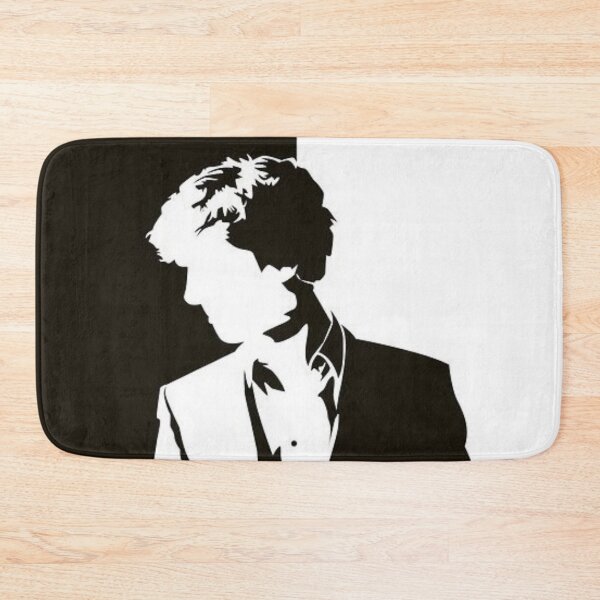 Item preview, Sherlock (2010-2017) Tv Show designed and sold by LovedPosters.