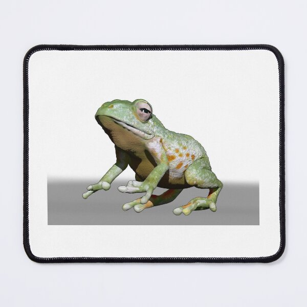 Item preview, Frog designed and sold by shadowspeeder.