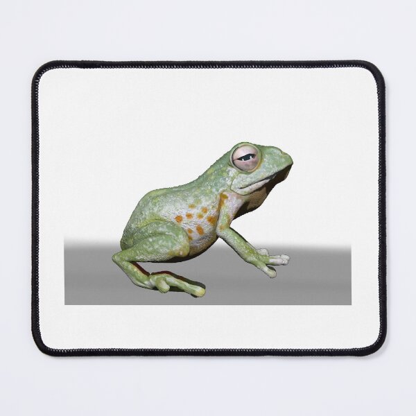 Item preview, Frog designed and sold by shadowspeeder.