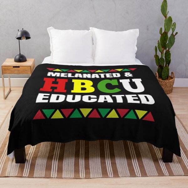 Item preview, HBCU Historically Black Colleges Universities designed and sold by duron4.