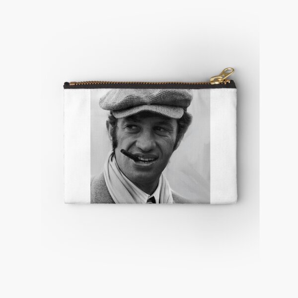Item preview, Jean paul Belmondo portrait designed and sold by Jayteezy.