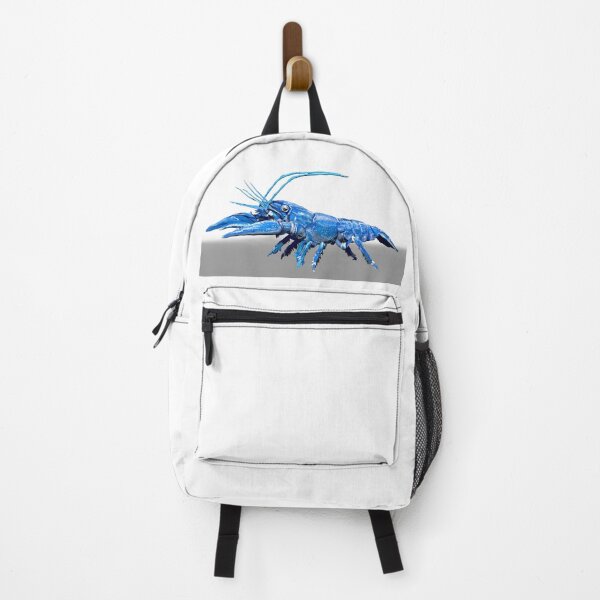 Item preview, Blue Crawfish designed and sold by shadowspeeder.