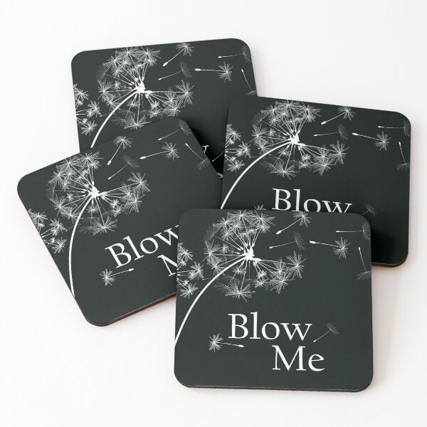 Item preview, Blow Me designed and sold by gypsysgem.