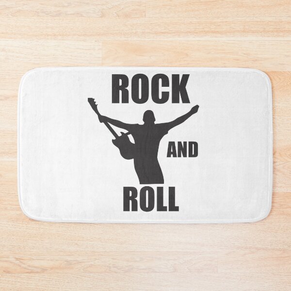 Item preview, Rock and Roll designed and sold by Overtech.