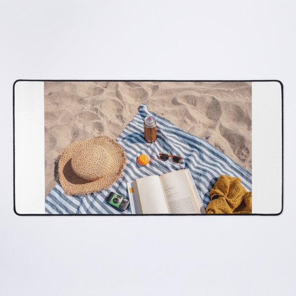 Item preview, Beach Day designed and sold by newburyboutique.
