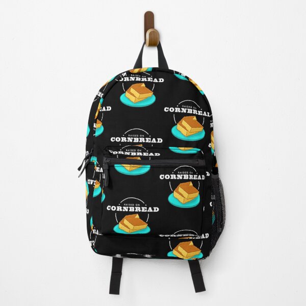 Item preview, Raised On Cornbread Southern Foodie Thanksgiving product designed and sold by jakehughes2015.