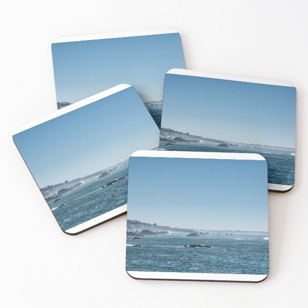 Item preview, Bodega Bay designed and sold by Matthew Carroll.