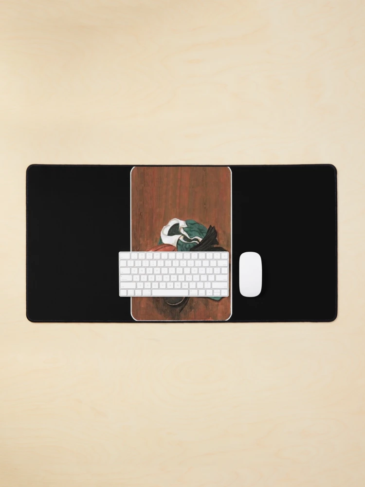 Thumbnail 1 of 5, Mouse Pad, Vintage Rugby designed and sold by RBEnt.