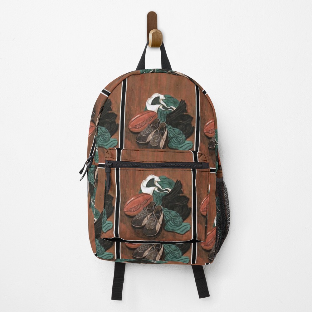 Item preview, Backpack designed and sold by RBEnt.