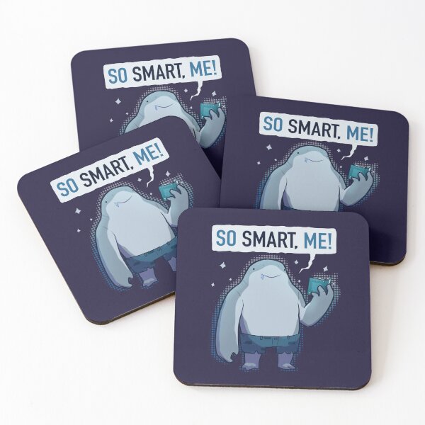 Item preview, So Smart, Me! designed and sold by Susto.