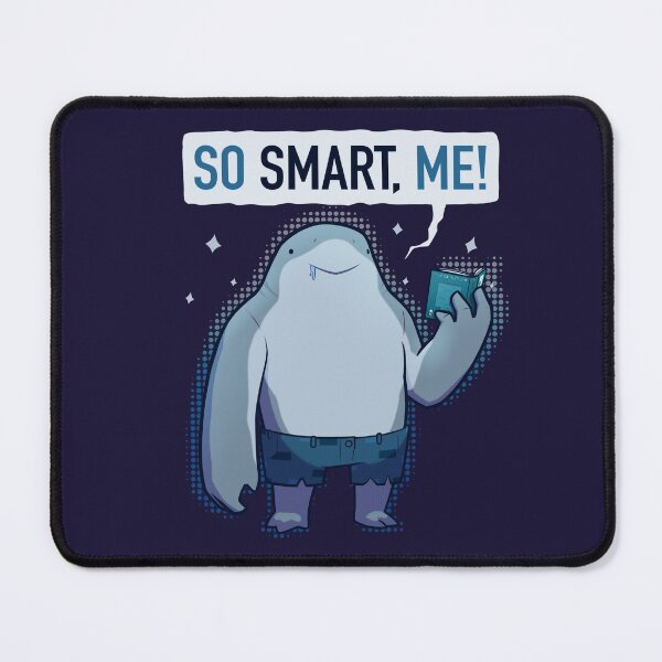 Item preview, So Smart, Me! designed and sold by Susto.