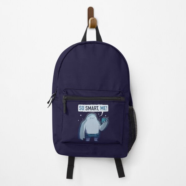 Item preview, So Smart, Me! designed and sold by Susto.