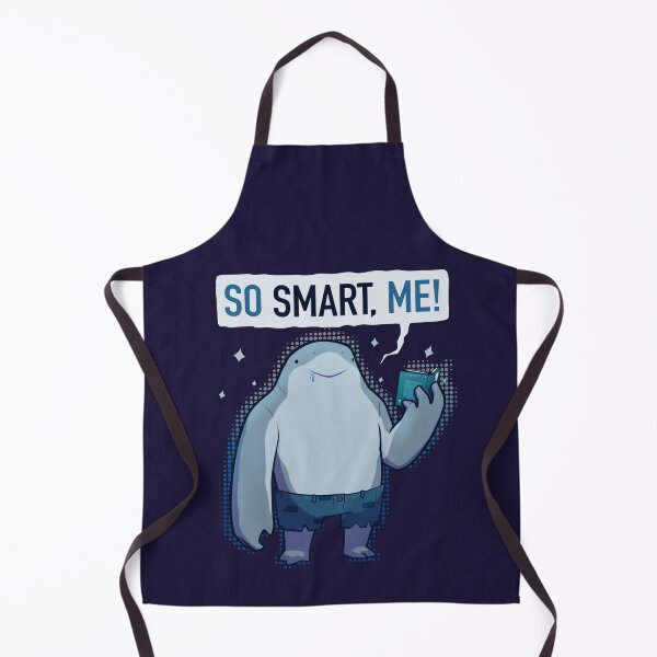 Item preview, So Smart, Me! designed and sold by Susto.