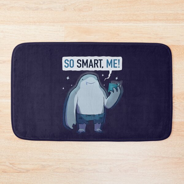 Item preview, So Smart, Me! designed and sold by Susto.