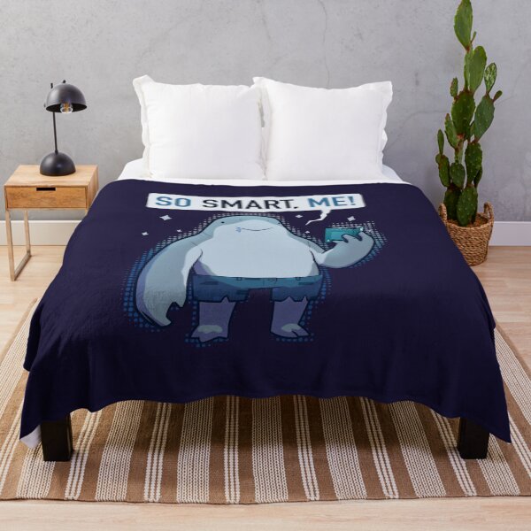 Item preview, So Smart, Me! designed and sold by Susto.