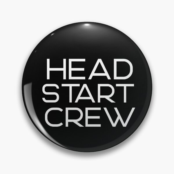 Item preview, Copy of Head Start Crew designed and sold by ThinkAndReflect.