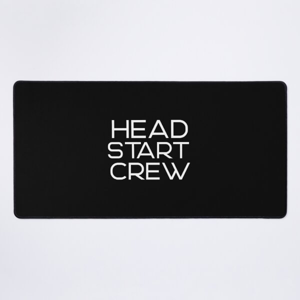 Item preview, Copy of Head Start Crew designed and sold by ThinkAndReflect.