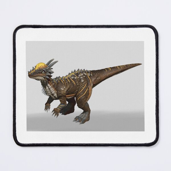 Item preview, Pachycephalosaurus designed and sold by shadowspeeder.
