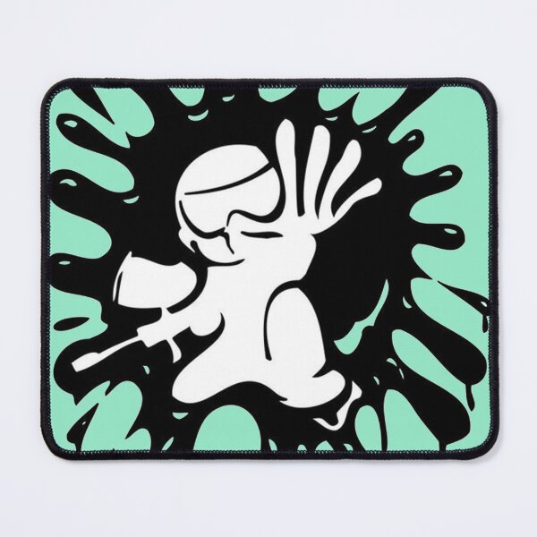 Item preview, Paintball stain designed and sold by DZOSUA.