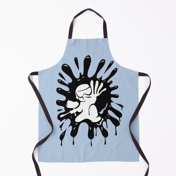 Item preview, Paintball stain designed and sold by DZOSUA.