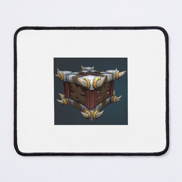 Item preview, War Raptor Crate designed and sold by shadowspeeder.