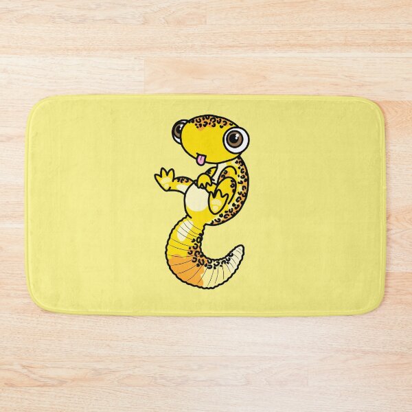 Item preview, Leopard Gecko designed and sold by MasonsTinyPets.