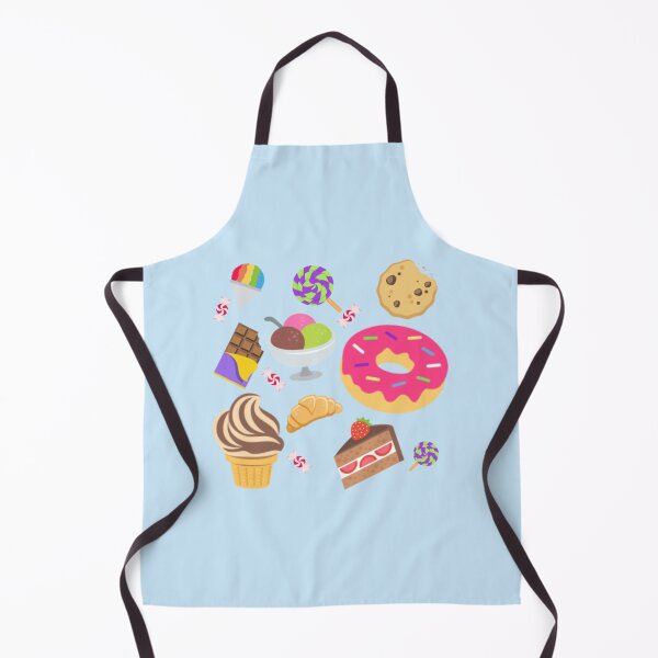 Item preview, Sweets designed and sold by BubbleMeTender.