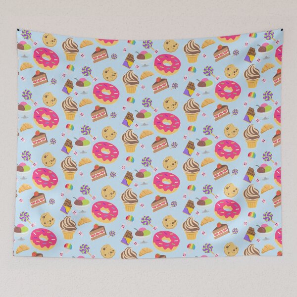 Item preview, Sweets designed and sold by BubbleMeTender.