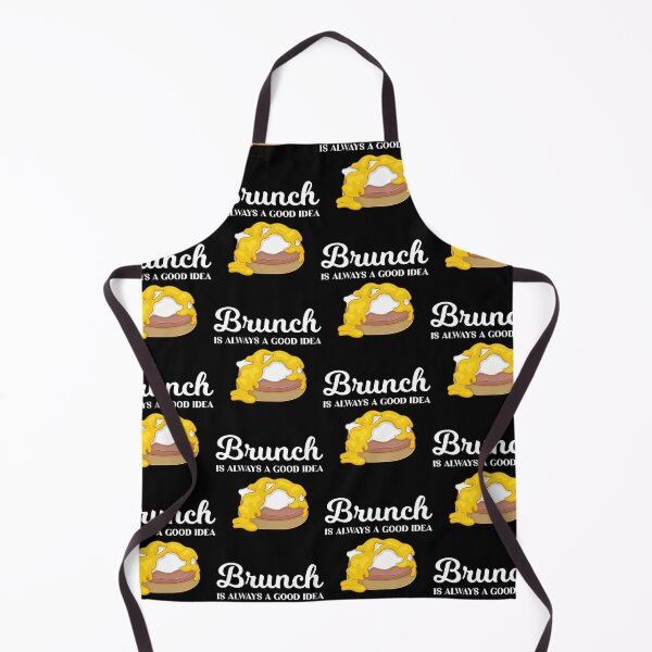 Item preview, Always A Good Idea Brunch Eggs Benedict product designed and sold by jakehughes2015.