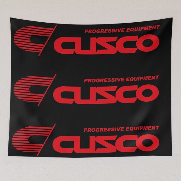 Item preview, CUSCO designed and sold by JDMShop.