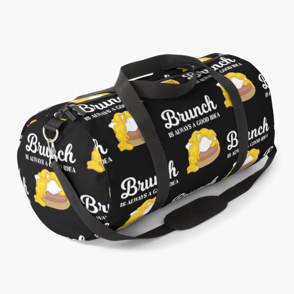 Item preview, Always A Good Idea Brunch Eggs Benedict product designed and sold by jakehughes2015.