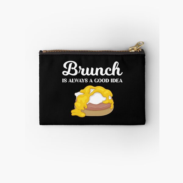 Item preview, Always A Good Idea Brunch Eggs Benedict product designed and sold by jakehughes2015.