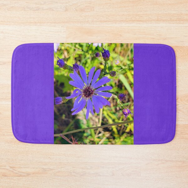 Item preview, Purple Aster designed and sold by AbicArtsStudio.