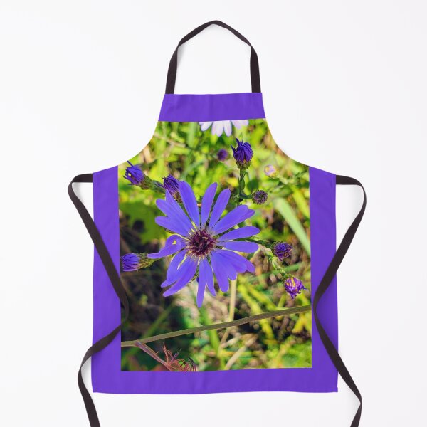 Item preview, Purple Aster designed and sold by AbicArtsStudio.