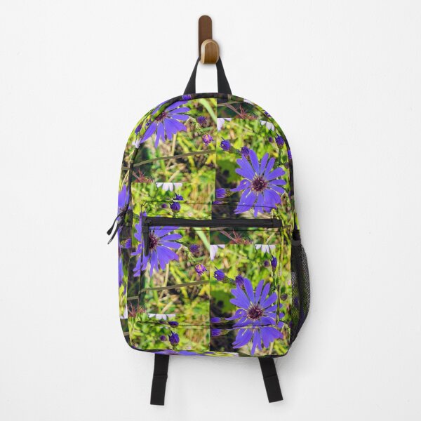 Item preview, Purple Aster designed and sold by AbicArtsStudio.