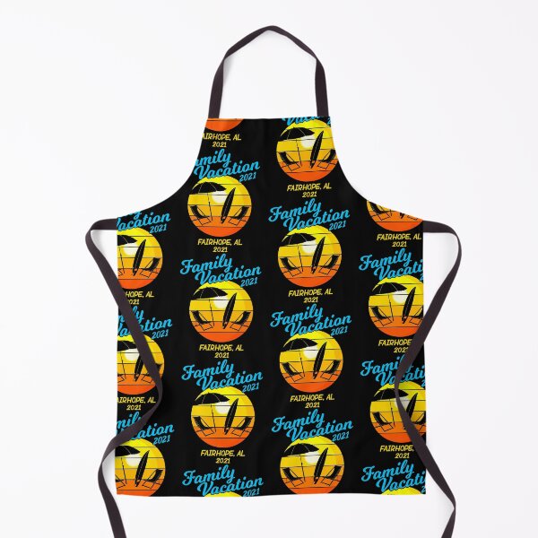Item preview, Alabama Beach Family Vacation 2021 Fairhope product designed and sold by jakehughes2015.