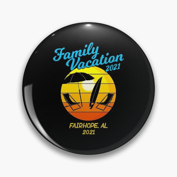 Item preview, Alabama Beach Family Vacation 2021 Fairhope product designed and sold by jakehughes2015.