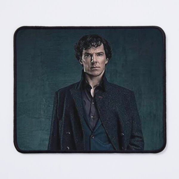 Item preview, Sherlock (2010-2017) Tv Show designed and sold by LovedPosters.
