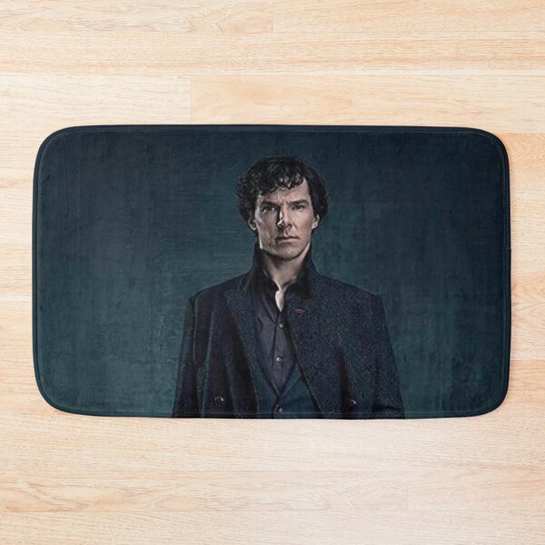 Item preview, Sherlock (2010-2017) Tv Show designed and sold by LovedPosters.