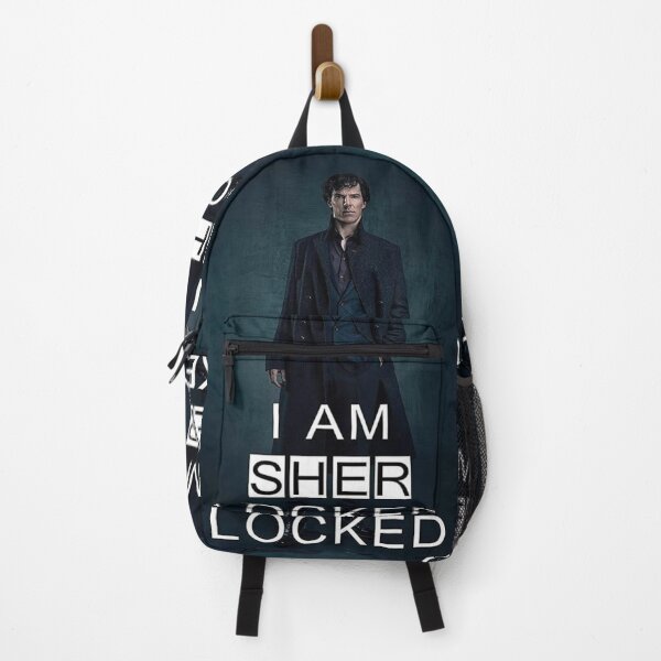 Item preview, Sherlock (2010-2017) Tv Show designed and sold by LovedPosters.