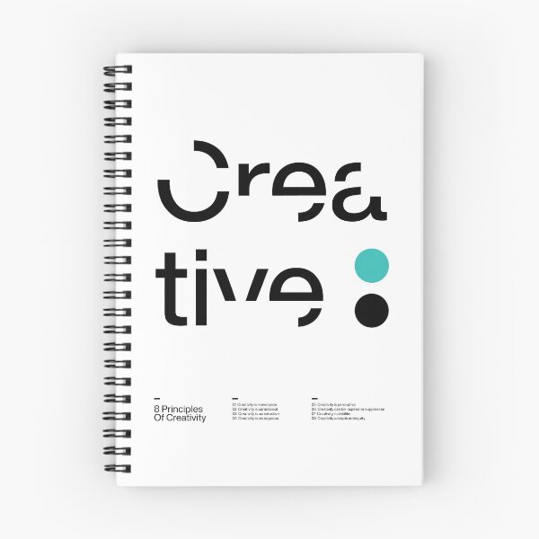 Item preview, Crea tive : (white version) designed and sold by Sub88 Studio.