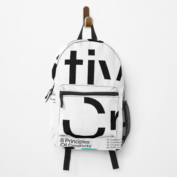 Item preview, Crea tive : (white version) designed and sold by Sub88 Studio.