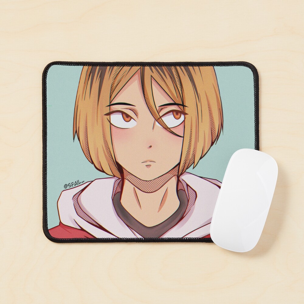 kenma mousepad