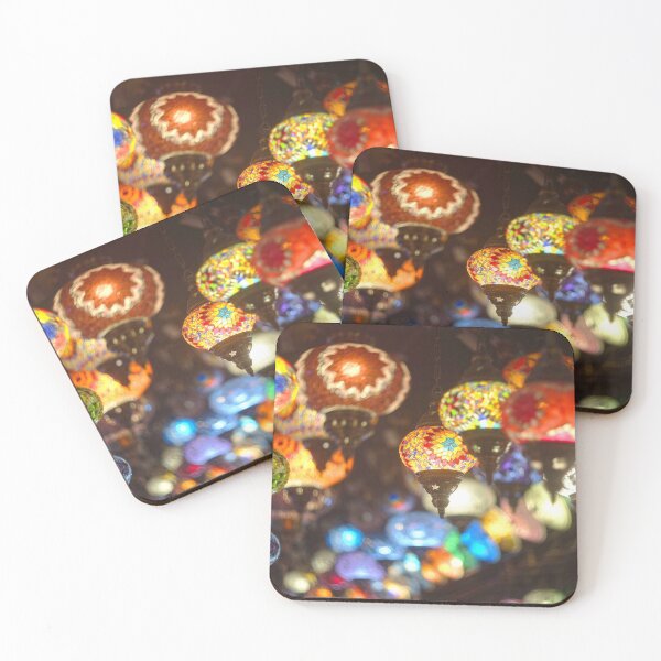 Item preview, Colorful Lights designed and sold by AnnoyedMouse.